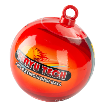 Компания Fire Ball / Компания Fire Products